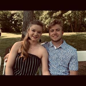 Meet your Posher, Paige